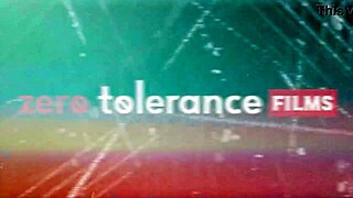 Super hot blonde adira allure washes car and gets fucked