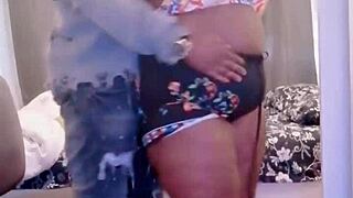 sundaydogood614 update with tight pussy and cock homemade vid from mar 23 2025 😊