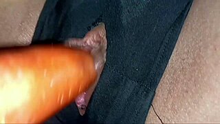 I got anal creampie from a young teen