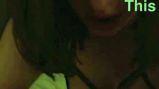 Elite Slut With Big Tits Gives A Passionate Blowjob To A Boyfriend A Virgin And Fucks Him Hard After The Club