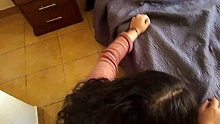 Mi Amiga del Campo Quiere Dosis de Leche y Se La Doy