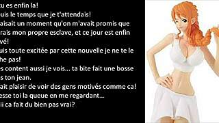 Joi Fr Ondine Pokemon Humiliation Sissy And Piss