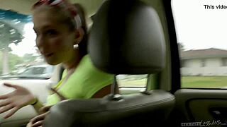 halle von dakota james and alex chance pov