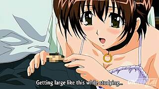 Hentai - Hot Shower With My Step Sister But Our Family Catch Us Subtitled