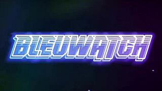 Bluewatch S2 - European Adventures With Sexy Women