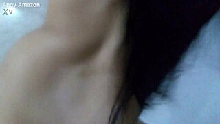 Twerking and SHAKING my ASS on my BOYFRIEND'S FRIEND'S COCK in this TABOO SESSION!