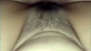 Real Myanmar Couple Shares Intimate Bed Moment