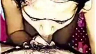 Real Myanmar Couple Shares Intimate Bed Moment