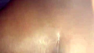 smashin big booty milf with fat ass and ebony curves