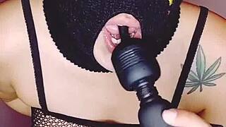 beautiful and hot bluee squirts in colombian homemade flashing video