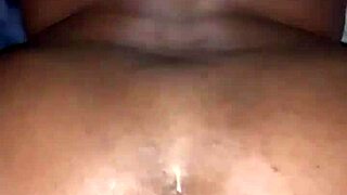 smashin big booty milf with fat ass and ebony curves