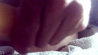 Anal Dildo Insertion Deep Inside Ass