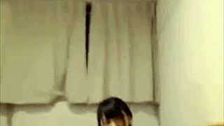 亚洲日本越南辣妹激情性爱