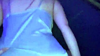 amateur girl with huge ass enjoys doggystyle sex