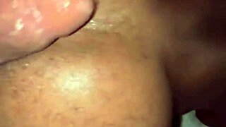 Can You Stretch My Asshole in Doggy Style?