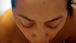 Oh No! Stepdad Shows Dick And I Suck It!