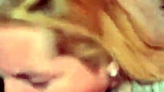 latina slut begs for cum in mouthful facial 😈