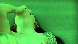 do you like watching these goth babes fuck?