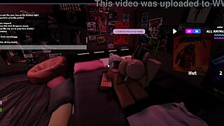 sex with fan pt 3, how does your body take that big monster cock in wild action?