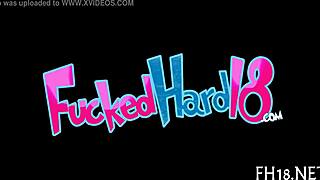 Massage Turns Into Wild Sex!