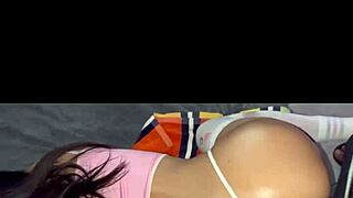 Compilacion Anal Creampie Casero Amateur