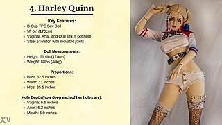 Discover the top 5 celebrity sex dolls available for purchase