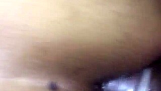 奶奶角色求肛交屁眼狂操！