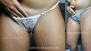 Nao Podia Colocar Dentro De Amiga Virgem Por Isso Gozei Fora