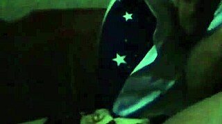 My Pinay girlfriend swallows my cum after blowjob and riding.