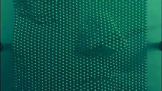 I Scream Harsh Noise During A Pop Song In California