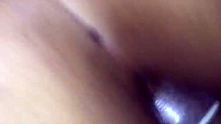 奶奶角色求肛交屁眼狂操！