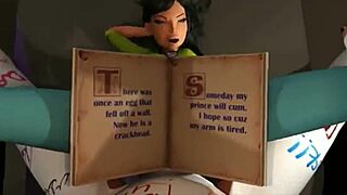 Teen Slut Girl Secretly Loves Big Cock In Her Adventures