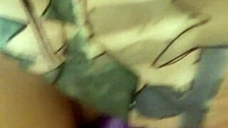 My Lover Uses Toys For Anal And Pussy