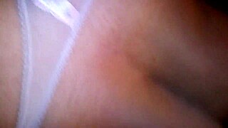 Does my wife suck cock like a pro?