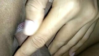 my unfaithful wife is fucking my cuckold friend, oh man!