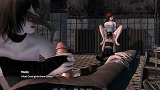 Let's play kindread tales variant 2