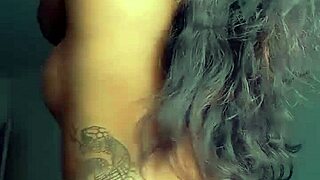 Puta Tatuada Se Exibindo Sex Anal Ebony Oral Assfucking Black Cock Amateurs Prostitute.