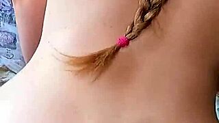 Fucked My Step Sister and Filmed It on Phone