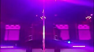 dancer destiny mae full dance at oval office