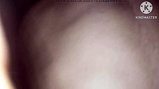 Intense fucking in the village wife's chikni gand.