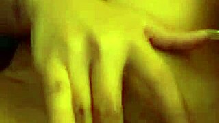 Cum Covered Vagina Orgasm Creampie