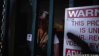 Hot nude gay police men fucking effortlessly 😈