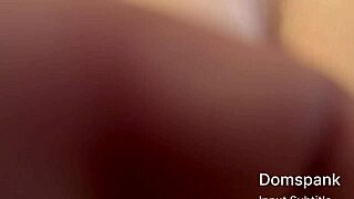 Hold your ass open for me?