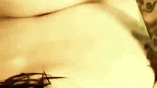 Dick sucking POV 4K—Laney Grey and Brad Newman with deepthroat.