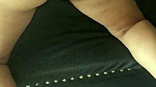 Sex with teacher and dildo!