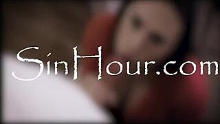 Stepbrother 101 makes family squirting - chanel camryn nade nasty