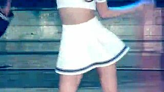 Red Velvet Wendy Power Up 180830 Fancam Featuring Asian Korean Idol