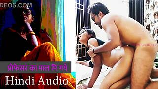 professor's belongings got mixed up in college coed incident