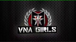 Lexi Luna's FIRST Lesbian MILF Video at Pool