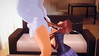 love live whores give blowjobs and bdsm in chapter 1